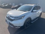 Used 2017 Honda CR-V Touring image 4