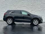 New 2025 Cadillac XT5 Luxury w/ LPO, Floor Liner Package image 3