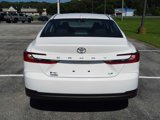 New 2025 Toyota Camry LE image 4