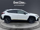 New 2025 Subaru Crosstrek 2.5i Sport image 6