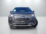 Used 2019 Ford Explorer Limited w/ Ford Safe & Smart Package image 3
