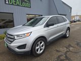 Used 2015 Ford Edge SE w/ Cargo Accessory Package image 2