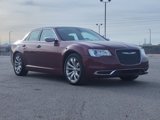 Used 2019 Chrysler 300 Touring w/ Chrome Appearance Package image 2