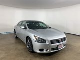 Used 2013 Nissan Maxima 3.5 SV w/ Sport Pkg image 4