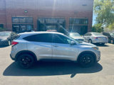 Used 2022 Honda HR-V LX image 4