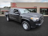 Certified 2023 Toyota Tacoma SR image 3