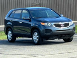 Used 2011 Kia Sorento LX image 3