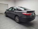 Used 2017 Toyota Camry SE w/ Moonroof Package image 5