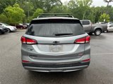Used 2023 Chevrolet Equinox RS w/ RS Leather Package image 4