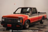 Used 1986 Chevrolet S10 Pickup 2WD Regular Cab image 6