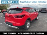 Used 2020 Chevrolet Blazer LT image 3