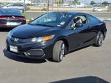 Used 2014 Honda Civic LX image 4