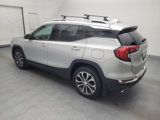 Used 2019 GMC Terrain SLT w/ Preferred Package image 3