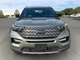Used 2020 Ford Explorer Limited image 2