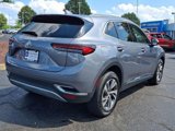 Certified 2022 Buick Envision Essence w/ Safety Package image 6