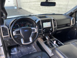 Used 2019 Ford F150 Platinum w/ Equipment Group 701A Luxury image 2