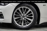 Used 2019 INFINITI Q50 Luxe w/ Essential Package (3.0T Luxe) image 3