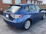 Used 2011 Subaru Impreza 2.5i Premium w/ PWR Moonroof Value Pkg image 5