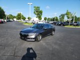Used 2018 Honda Accord EX-L image 2