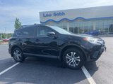 Used 2017 Toyota RAV4 LE image 4