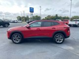New 2026 Chevrolet Trax LT w/ Driver Confidence Package image 2