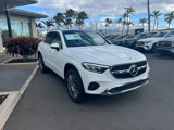 New 2025 Mercedes-Benz GLC 300 4MATIC image 3