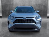 Used 2020 Toyota RAV4 XLE image 2