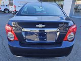 Used 2015 Chevrolet Sonic LT w/ Advanced Safety Package image 6