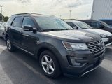 Used 2016 Ford Explorer XLT w/ Equipment Group 202A image 3