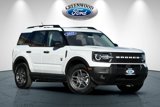 New 2025 Ford Bronco Sport Big Bend w/ Convenience Package image 2