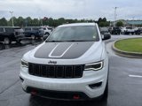 Used 2017 Jeep Grand Cherokee Trailhawk w/ Trailhawk Luxury Group image 2