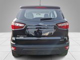 Used 2021 Ford EcoSport S image 5