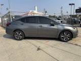 Used 2021 Nissan Versa SV image 4