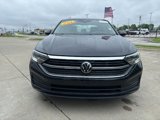 Used 2024 Volkswagen Jetta SE image 5