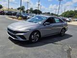 New 2025 Hyundai Elantra Sport image 3