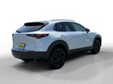 New 2025 MAZDA CX-30 AWD 2.5 S w/ Select Sport Pkg image 5