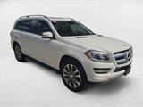 Used 2013 Mercedes-Benz GL 450 4MATIC image 3