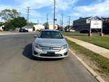 Used 2012 Ford Fusion SEL image 4