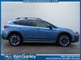 Certified 2021 Subaru Crosstrek 2.0i image 6