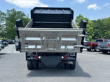Used 2017 Ford F550 4x4 Regular Cab Super Duty image 3
