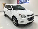 Used 2016 Chevrolet Equinox LTZ w/ Enhanced Convenience Package image 3