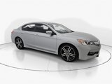 Used 2017 Honda Accord Sport Special Edition image 4