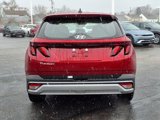 New 2025 Hyundai Tucson SE image 6