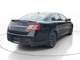 Used 2019 Ford Taurus Limited image 3