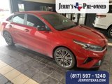 Used 2022 Kia Forte GT image 4