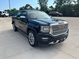 Used 2017 GMC Sierra 1500 Denali w/ Denali Ultimate Package image 3