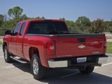 Used 2008 Chevrolet Silverado 1500 LT w/ Texas Edition image 5