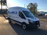 Used 2021 Ford Transit 250 148 High Roof w/ Load Area Protection Package image 3