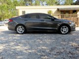 Used 2018 Ford Fusion SE w/ Fusion SE Technology Package image 5