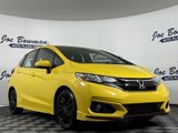 Used 2018 Honda Fit Sport image 5